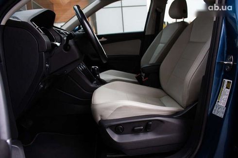 Volkswagen Tiguan 2017 - фото 9