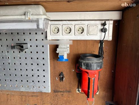 Comet 141 TAL 2009 - фото 10