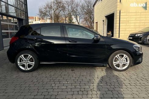 Mercedes-Benz A-Класс 2013 - фото 8