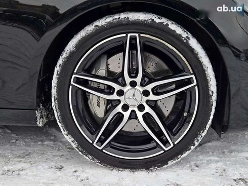 Mercedes-Benz E-Класс 2019 - фото 17
