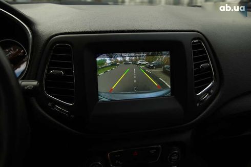 Jeep Compass 2017 - фото 18