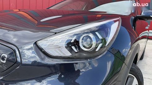 Kia Niro 2022 - фото 7