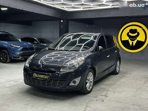 Renault Scenic 2011 - фото 3