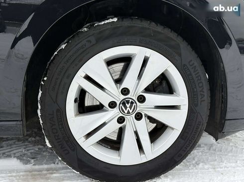 Volkswagen Golf 2022 - фото 22