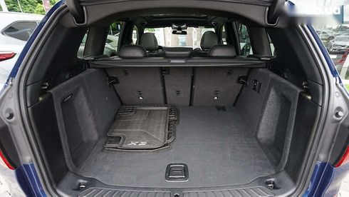 BMW X3 2018 - фото 10