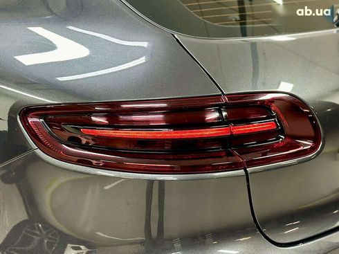Porsche Macan 2016 - фото 27