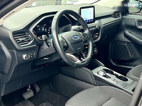 Ford Kuga 2020 - фото 30