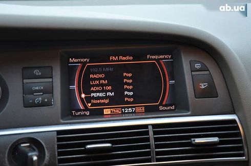 Audi A6 2005 - фото 28