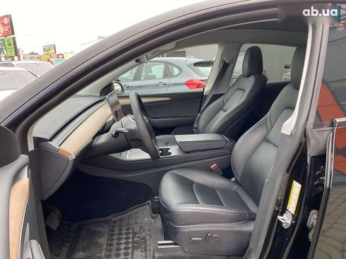 Tesla Model Y 2023 - фото 13