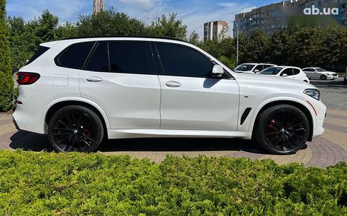 BMW X5 2022 - фото 8