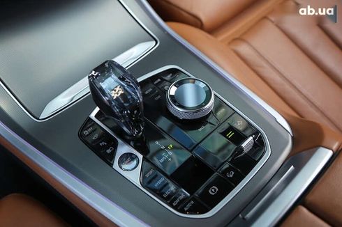 BMW X5 2022 - фото 21