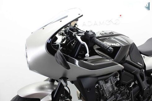 Honda Hawk 11 2023 - фото 13