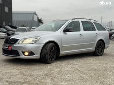 Авто дизель Шкода octavia a5 б/у - купити на Автобазарі