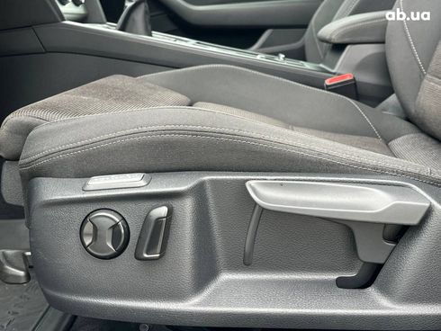 Volkswagen passat b8 2016 белый - фото 49