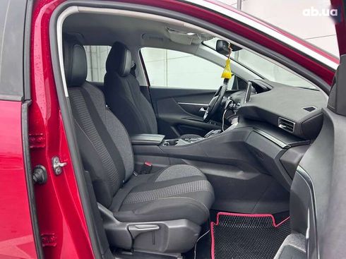 Peugeot 3008 2019 - фото 9