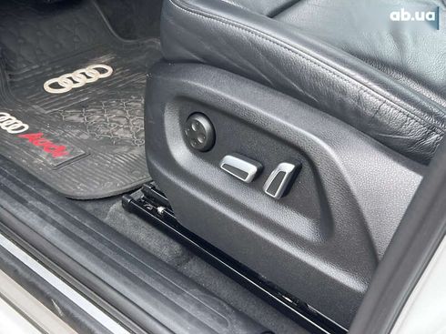 Audi Q5 2016 - фото 17