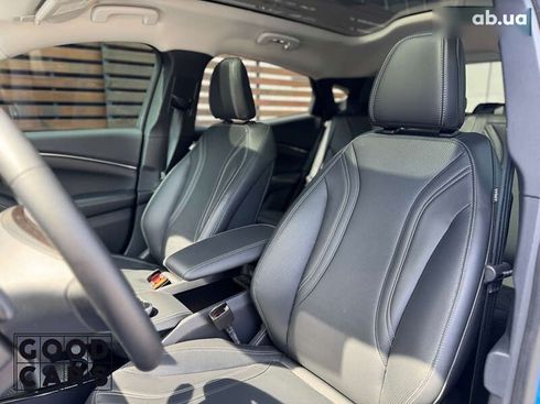 Ford Mustang Mach-E 2022 - фото 19