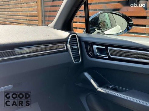Porsche Cayenne 2018 - фото 22