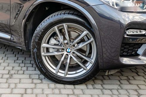 BMW X4 2018 - фото 18