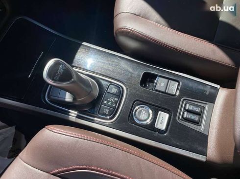 Mitsubishi Outlander 2018 - фото 19