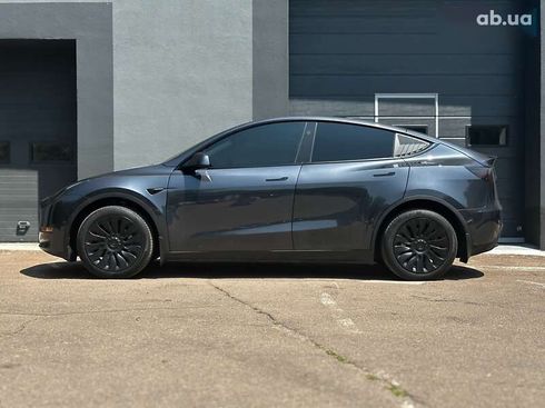 Tesla Model Y 2024 - фото 6