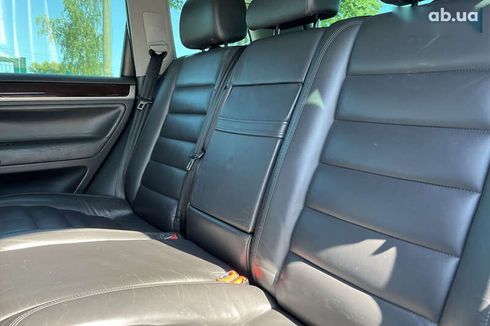 Volkswagen Touareg 2005 - фото 20