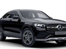 Купить Mercedes-Benz GLC-Класс 2023 бу в Киеве - купить на Автобазаре