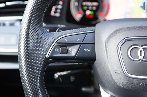 Audi Q8 2020 - фото 29