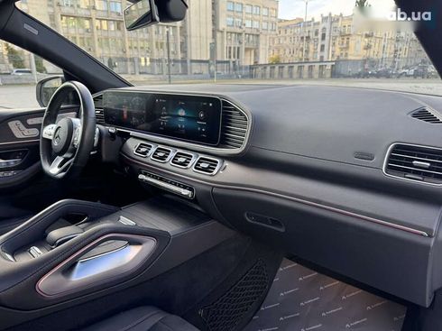 Mercedes-Benz GLE-Class 2020 - фото 29