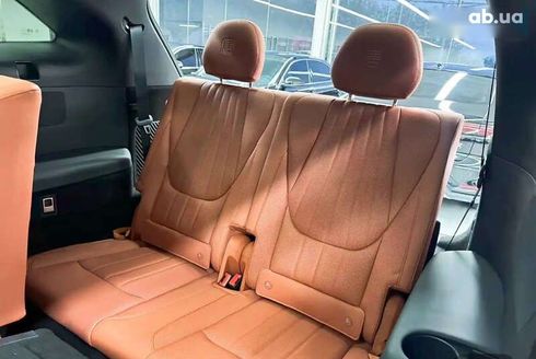 BYD Tang 2025 - фото 12