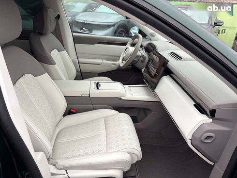 Zeekr 7X 2025 - фото 27