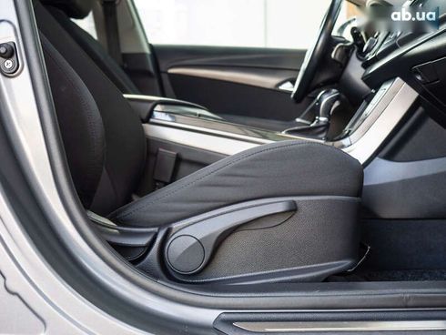 Hyundai i40 2016 - фото 27