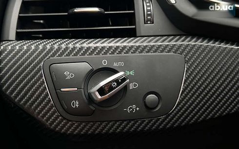 Audi A4 2016 - фото 21
