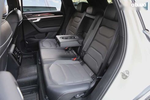 Volkswagen Touareg 2023 - фото 10