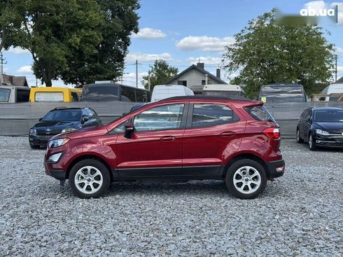 Ford EcoSport 2019 - фото 6
