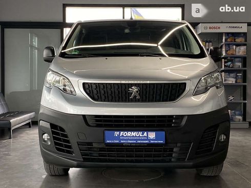 Peugeot Expert 2017 - фото 6