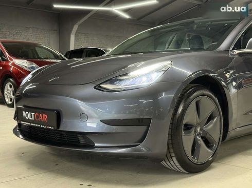 Tesla Model 3 2019 - фото 26