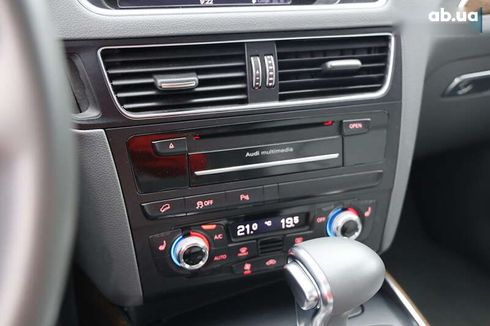 Audi Q5 2014 - фото 17