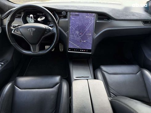 Tesla Model S 2019 - фото 12