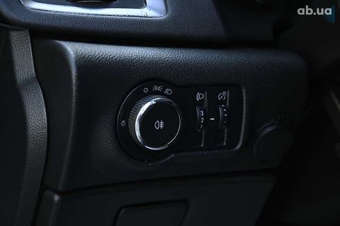 Opel Astra 2014 - фото 14