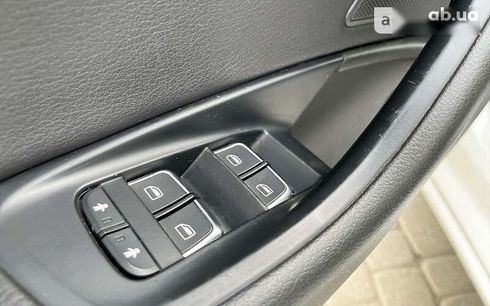 Audi A6 2014 - фото 13