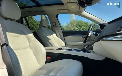 Volvo XC90 2018 - фото 24