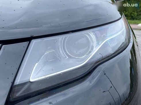 Chevrolet Volt 2015 - фото 8