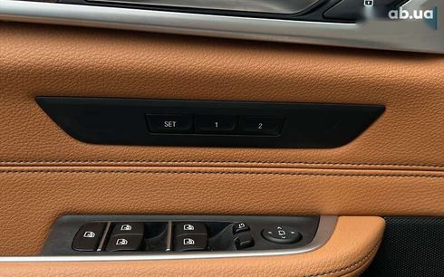 BMW 6 серия 2019 - фото 28