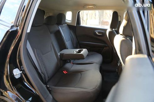 Jeep Compass 2019 - фото 9
