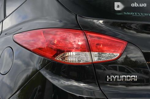 Hyundai ix35 2012 - фото 18