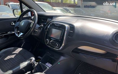 Renault Captur 2015 - фото 22