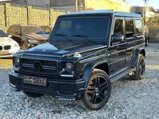 Продажа б/у Mercedes-Benz G-Класс в Одесской области - купить на Автобазаре