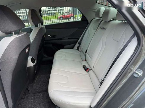 Hyundai Elantra 2024 - фото 27