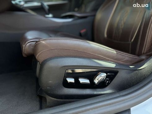 BMW 5 серия 2017 - фото 26